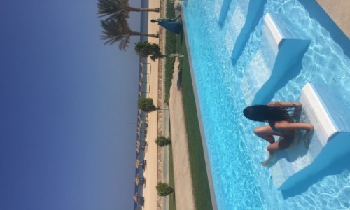 Zdjecie EGIPT / Marsa Alam / Marsa Alam / Marsa Alam
