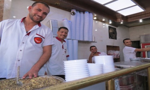 EGIPT / Egipt / Kair / Koszerai4