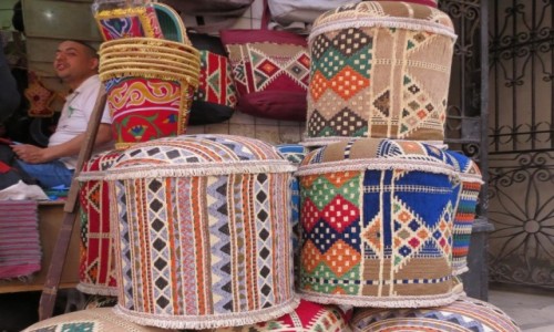 EGIPT / Egipt / Kair / ozdoby3