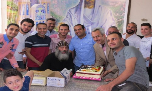 EGIPT / Afryka / Kair / pop