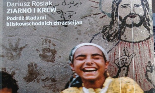 EGIPT / Afryka / Kair / księżka