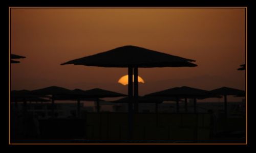 Zdjecie EGIPT / Hurgarda / Hotel  Hilton Long Beach / egipt