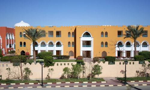 Zdjecie EGIPT / Hurghada / Dana Beach Resort / Hotel