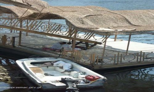 Zdjęcie EGIPT / brak / File / Relaks