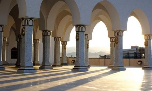 Zdjecie EGIPT / brak / Sharm / Back to Sinai