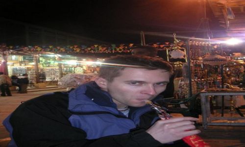 Zdjecie EGIPT / - / Bazar / SEBCIO