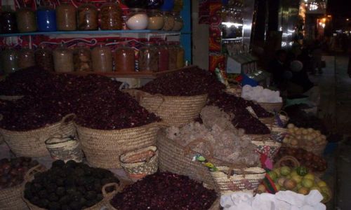 Zdjęcie EGIPT / Red Sea / Hurgada / Karkade