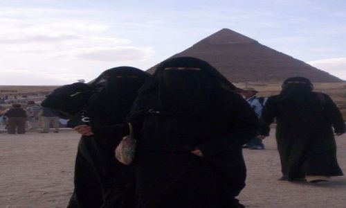 Zdjecie EGIPT / Kair / Giza / Co ciekawsze??