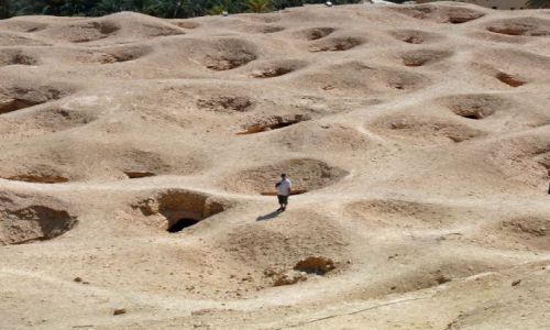 Zdjecie EGIPT / - / Siwa / Siwa