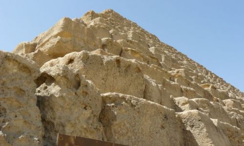 Zdjęcie EGIPT / . / cairo / piramidy inaczej