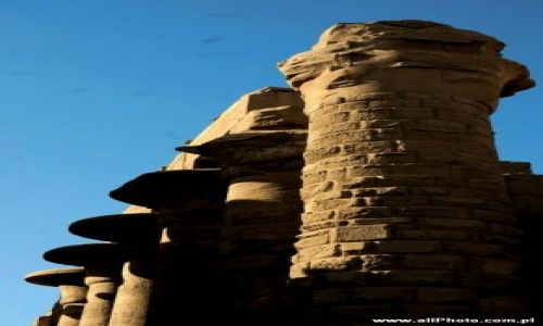 Zdjecie EGIPT / brak / Luxor / Karnak