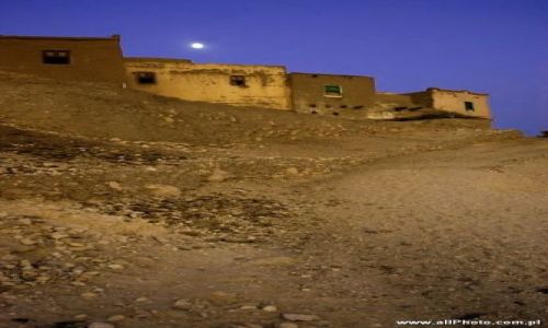 Zdjcie EGIPT / brak / Luxor / Gurnat Mura'i
