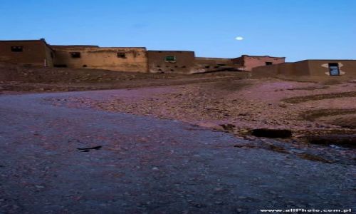 Zdjecie EGIPT / brak / Luxor / Gurnat Mura'i