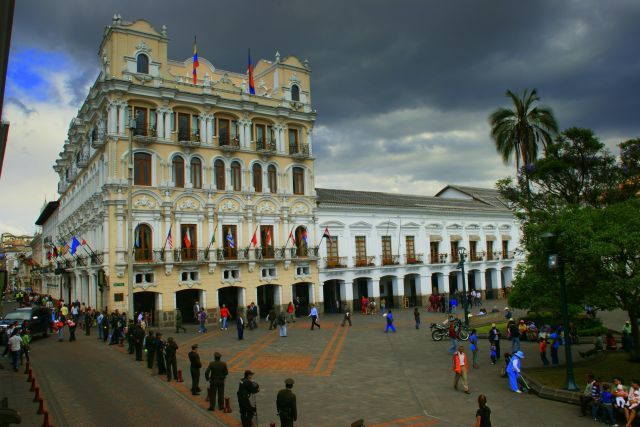 Zdjęcia: Quito, Quito, Quito, EKWADOR Zdjęcia: Quito, Quito, Quito, EKWADOR