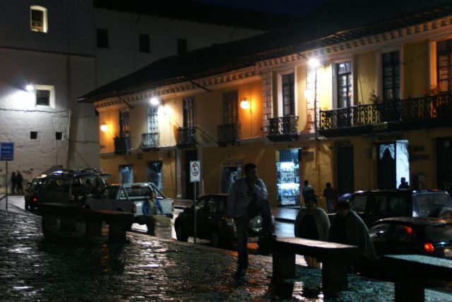 Zdjęcia: Quito, Quito, Quito, EKWADOR Zdjęcia: Quito, Quito, Quito, EKWADOR