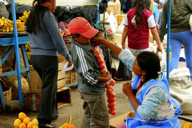 Zdjęcia: Quito, Quito, Quito, EKWADOR Zdjęcia: Quito, Quito, Quito, EKWADOR