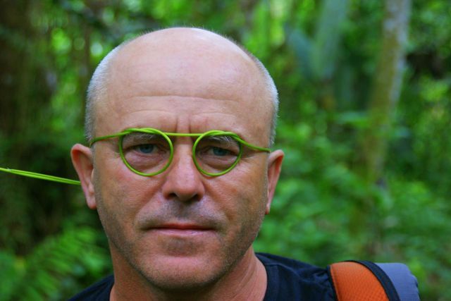 Zdjęcia: Paio, Paio, Autoportret , EKWADOR Zdjęcia: Paio, Paio, Autoportret , EKWADOR