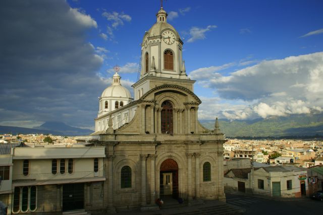 Zdjęcia: Riobamba, Riobamba, Riobamba, EKWADOR Zdjęcia: Riobamba, Riobamba, Riobamba, EKWADOR