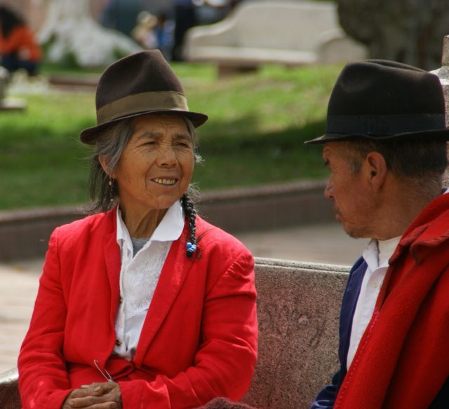 Zdjęcia: Riobamba, Riobamba, Para, EKWADOR Zdjęcia: Riobamba, Riobamba, Para, EKWADOR
