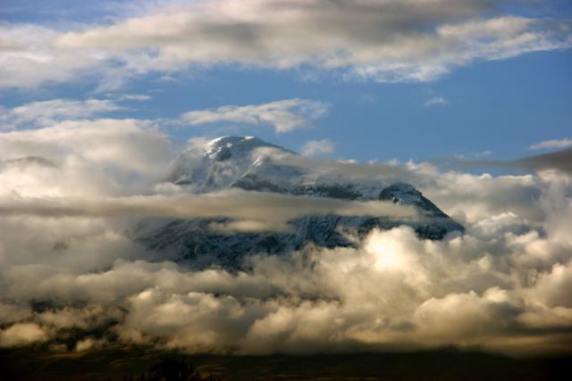 Zdjęcia: Riobamba, Riobamba, Chimborozo, EKWADOR Zdjęcia: Riobamba, Riobamba, Chimborozo, EKWADOR