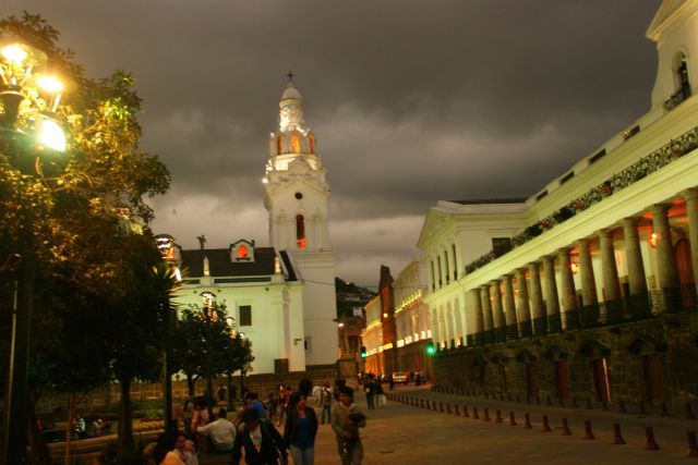 Zdjęcia: Quito, Quito, Quito, EKWADOR Zdjęcia: Quito, Quito, Quito, EKWADOR
