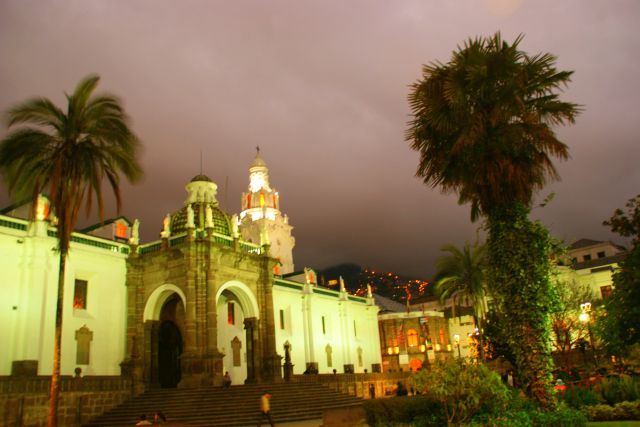 Zdjęcia: Quito, Quito, Quito, EKWADOR Zdjęcia: Quito, Quito, Quito, EKWADOR
