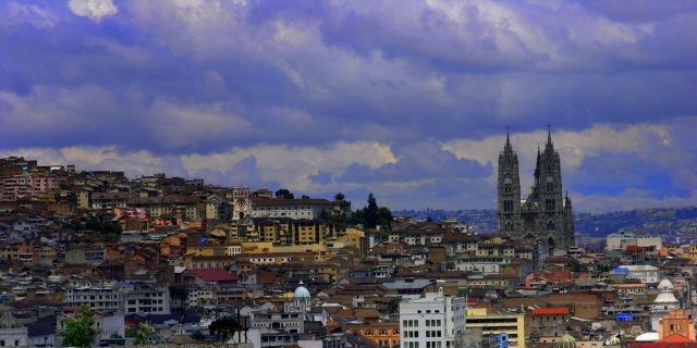 Zdjęcia: Latacunga, Latacunga, Quito, EKWADOR Zdjęcia: Latacunga, Latacunga, Quito, EKWADOR