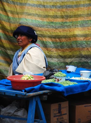Zdjęcia: Otavalo, Otavalo, na targu w Otavalo, EKWADOR Zdjęcia: Otavalo, Otavalo, na targu w Otavalo, EKWADOR