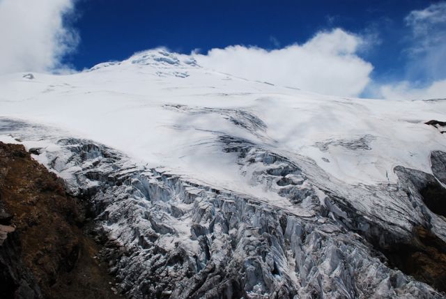 Zdjęcia: Cayambe, reserva ecologica Cayambe Coca, Cayambe 5790 mnpm , EKWADOR Zdjęcia: Cayambe, reserva ecologica Cayambe Coca, Cayambe 5790 mnpm , EKWADOR