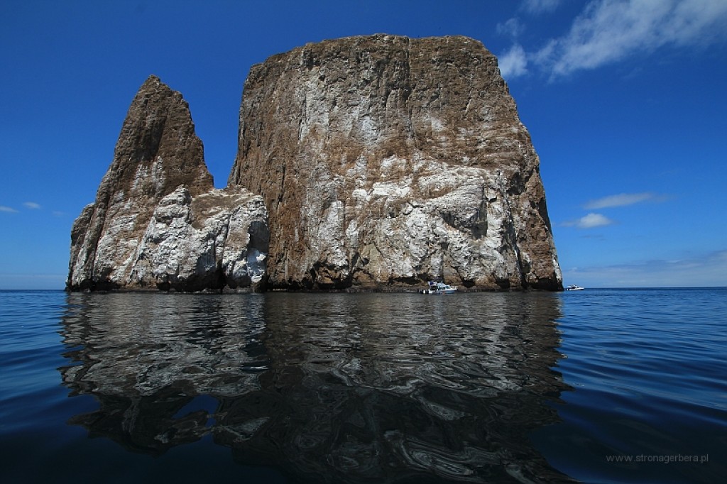Zdjęcia: Galapagos, Galapagos, Kicker's Rock, EKWADOR Zdjęcia: Galapagos, Galapagos, Kicker's Rock, EKWADOR