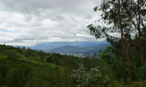 Zdjecie EKWADOR / Papayan / Papayan / Papayan