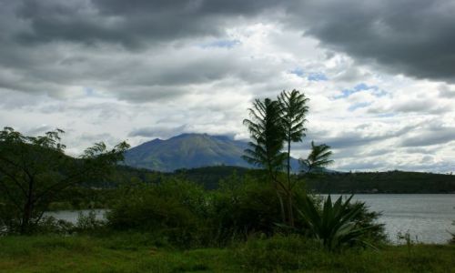 Zdjcie EKWADOR / Papayan / Papayan / Papayan