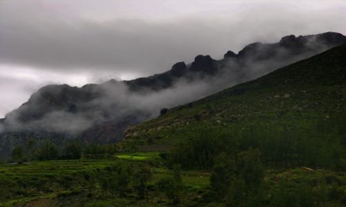 Zdjecie EKWADOR / Puno / Puno / Puno