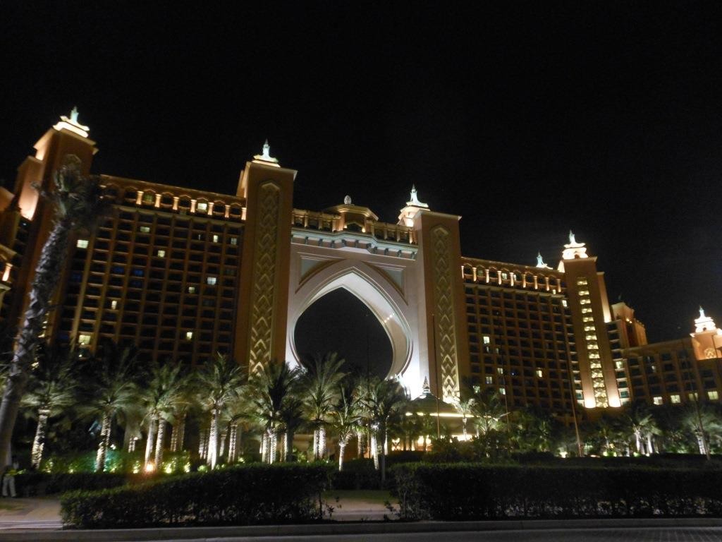 Zdjęcia: Palm Island, Dubai, Atlantis - Palm Island, Dubai, ZJEDNOCZONE EMIRATY ARABSKIE Zdjęcia: Palm Island, Dubai, Atlantis - Palm Island, Dubai, ZJEDNOCZONE EMIRATY ARABSKIE