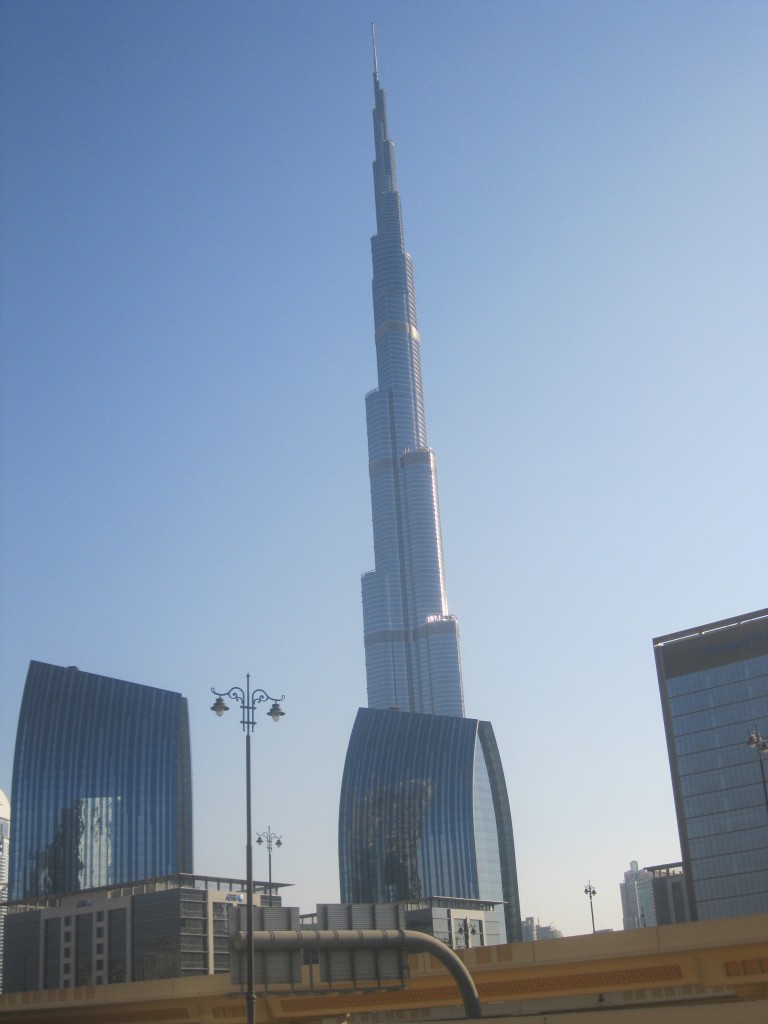 Zdjęcia: Dubaj, Dubaj, Dubaj - Burj Khalifa , ZJEDNOCZONE EMIRATY ARABSKIE Zdjęcia: Dubaj, Dubaj, Dubaj - Burj Khalifa , ZJEDNOCZONE EMIRATY ARABSKIE