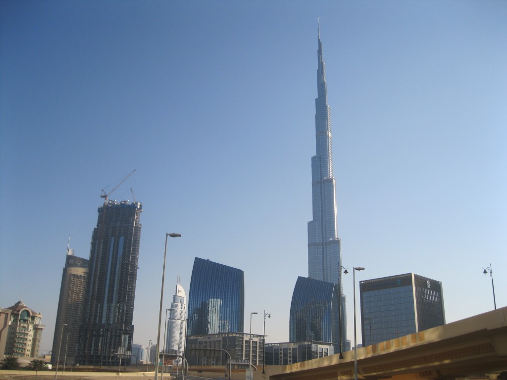 Zdjęcia: Dubai, Dubai, Burj Khalifa     828 m, ZJEDNOCZONE EMIRATY ARABSKIE Zdjęcia: Dubai, Dubai, Burj Khalifa     828 m, ZJEDNOCZONE EMIRATY ARABSKIE