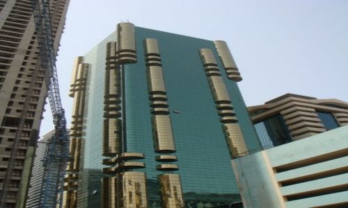 Zdjęcie ZJEDNOCZONE EMIRATY ARABSKIE / dubaj / .. / dubaj