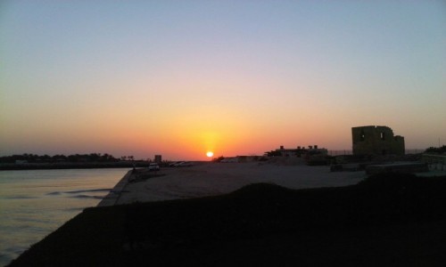 Zdjęcie ZJEDNOCZONE EMIRATY ARABSKIE / Sharjah / Muzeum / Sharjah