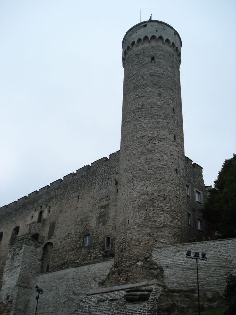 Zdjęcia: Tallinn, Tallinn, Długi Hermann, ESTONIA Zdjęcia: Tallinn, Tallinn, Długi Hermann, ESTONIA