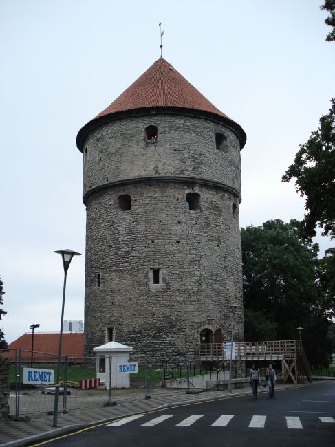 Zdjęcia: Tallinn, Tallinn, Kiek in de Kok, ESTONIA Zdjęcia: Tallinn, Tallinn, Kiek in de Kok, ESTONIA