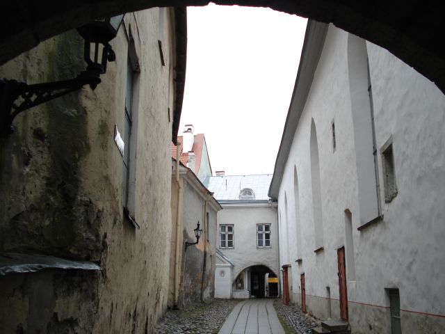 Zdjęcia: Tallinn, Tallinn, Urok starego Tallinna, ESTONIA Zdjęcia: Tallinn, Tallinn, Urok starego Tallinna, ESTONIA