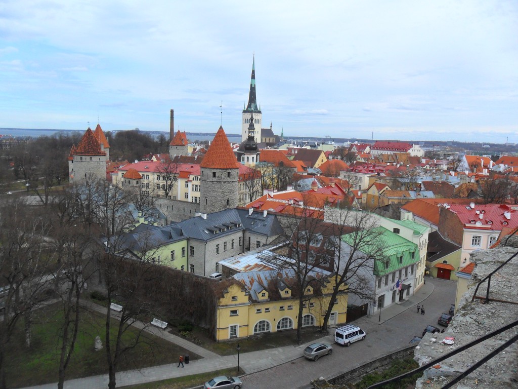 Zdjęcia: Tallin, Litwa Łotwa Estonia, ESTONIA Zdjęcia: Tallin, Litwa Łotwa Estonia, ESTONIA