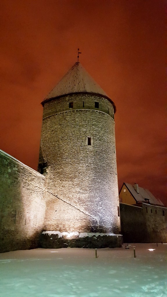 Zdjęcia: Tallinn, Harjumaa, Baszta, ESTONIA Zdjęcia: Tallinn, Harjumaa, Baszta, ESTONIA