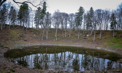 Zdjecie ESTONIA / Wyspa Sarema / Wyspa Sarema / Saremaa