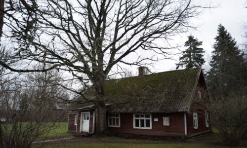 Zdjęcie ESTONIA / Studnia Czarownic / Studnia Czarownic / Studnia Czarownic