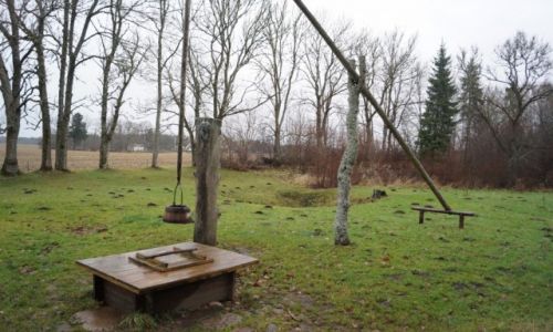 Zdjęcie ESTONIA / Studnia Czarownic / Studnia Czarownic / Studnia Czarownic