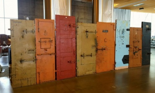 Zdjecie ESTONIA / Harjumaa / Tallinn / Muzeum okupacji