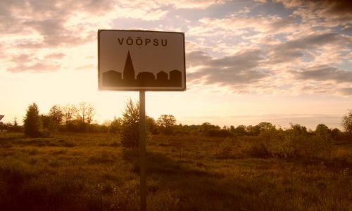 Zdjęcie ESTONIA / Południowo-wchodnia Estonia / Voopsu / Voopsu