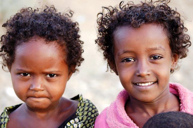 Zdjęcia: Berahle, Afar, Słodko/ Gorzko, ETIOPIA Zdjęcia: Berahle, Afar, Słodko/ Gorzko, ETIOPIA