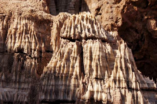 Zdjęcia: Dallol, Afar, Solne piramidy, ETIOPIA Zdjęcia: Dallol, Afar, Solne piramidy, ETIOPIA